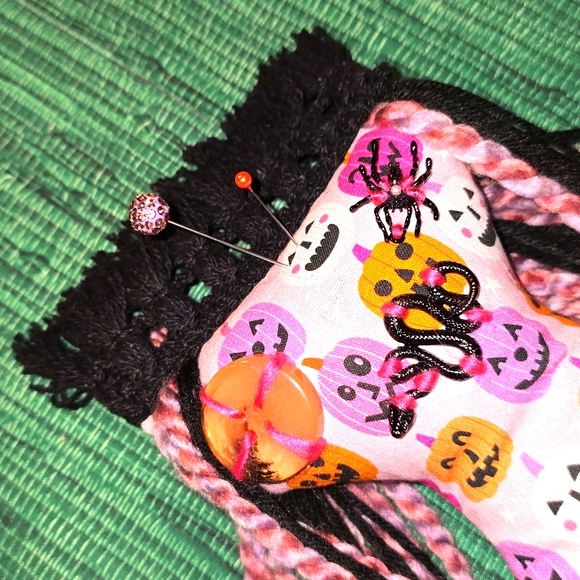 Voodoo Doll - Picture 2 of 4